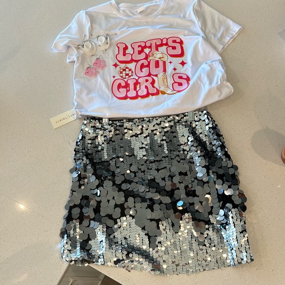 The perfect concert outfit